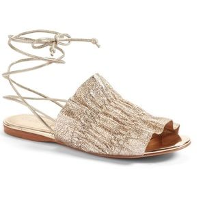 Mercedes Castillo Alexandra Sandal